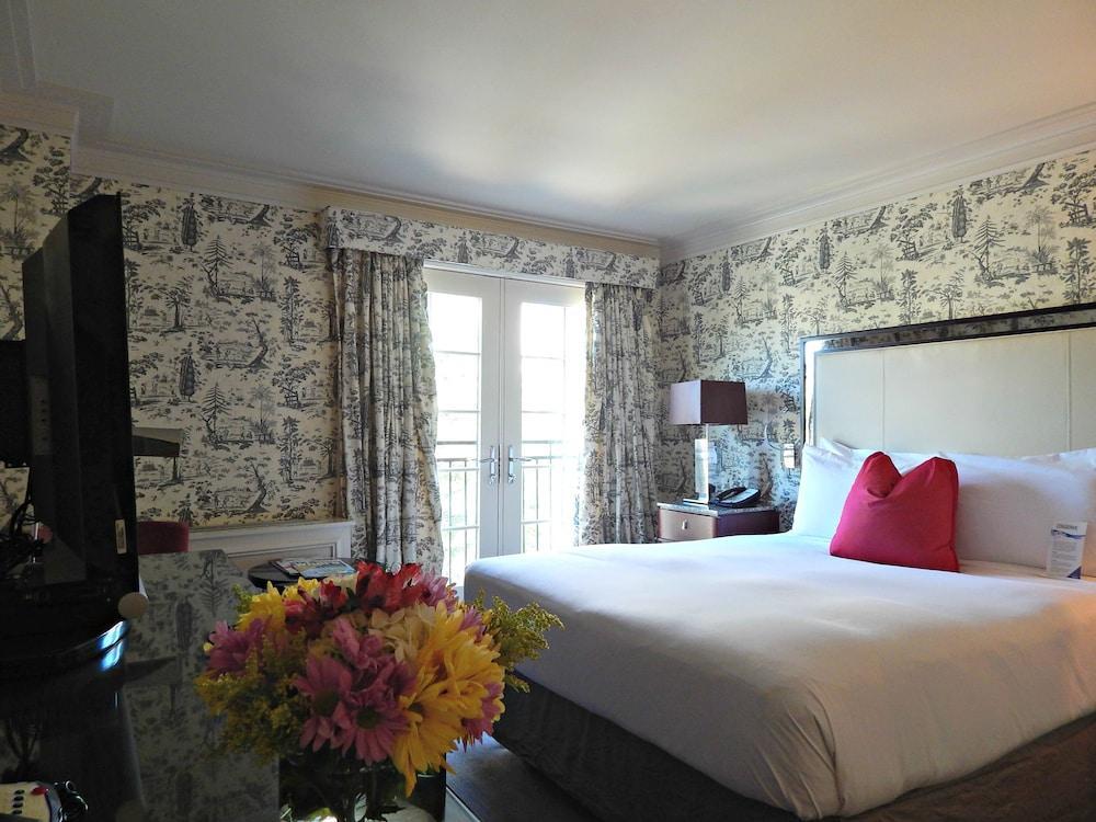 The Normandy Hotel Washington Luaran gambar